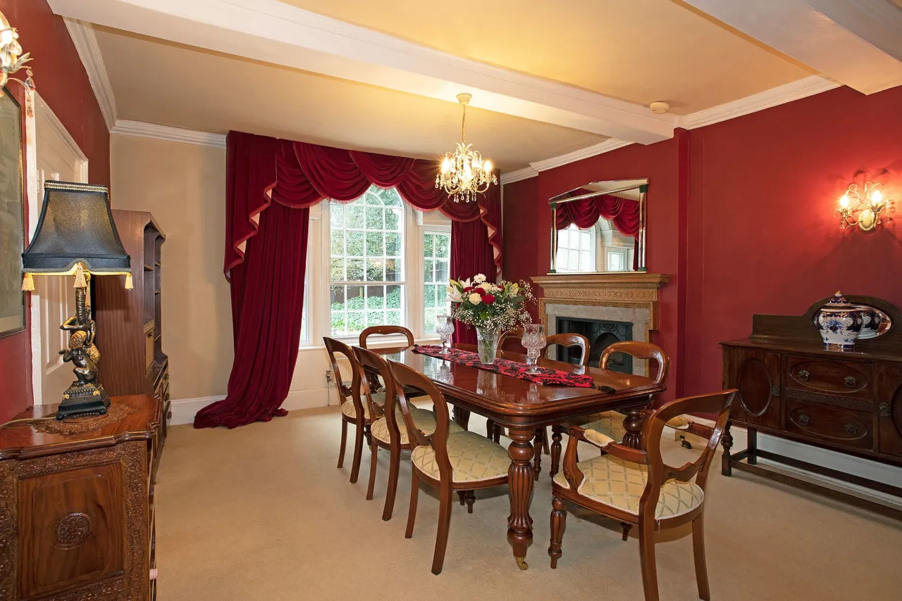 The Moot House, The Green, WS9, photo 29