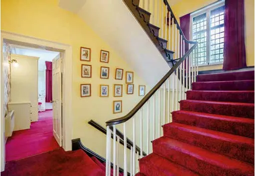 The Moot House, The Green, WS9, photo 41