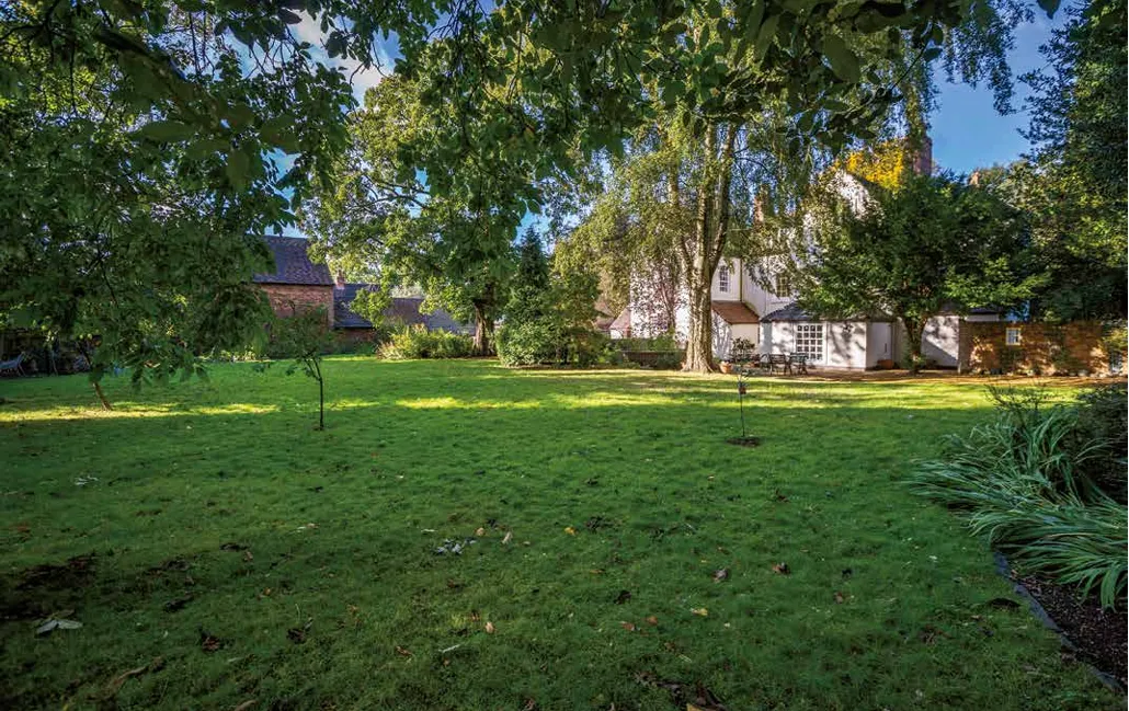 The Moot House, The Green, WS9, photo 19