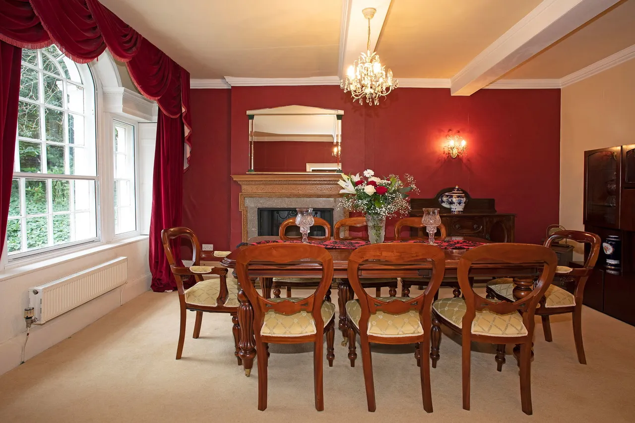 The Moot House, The Green, WS9, photo 30
