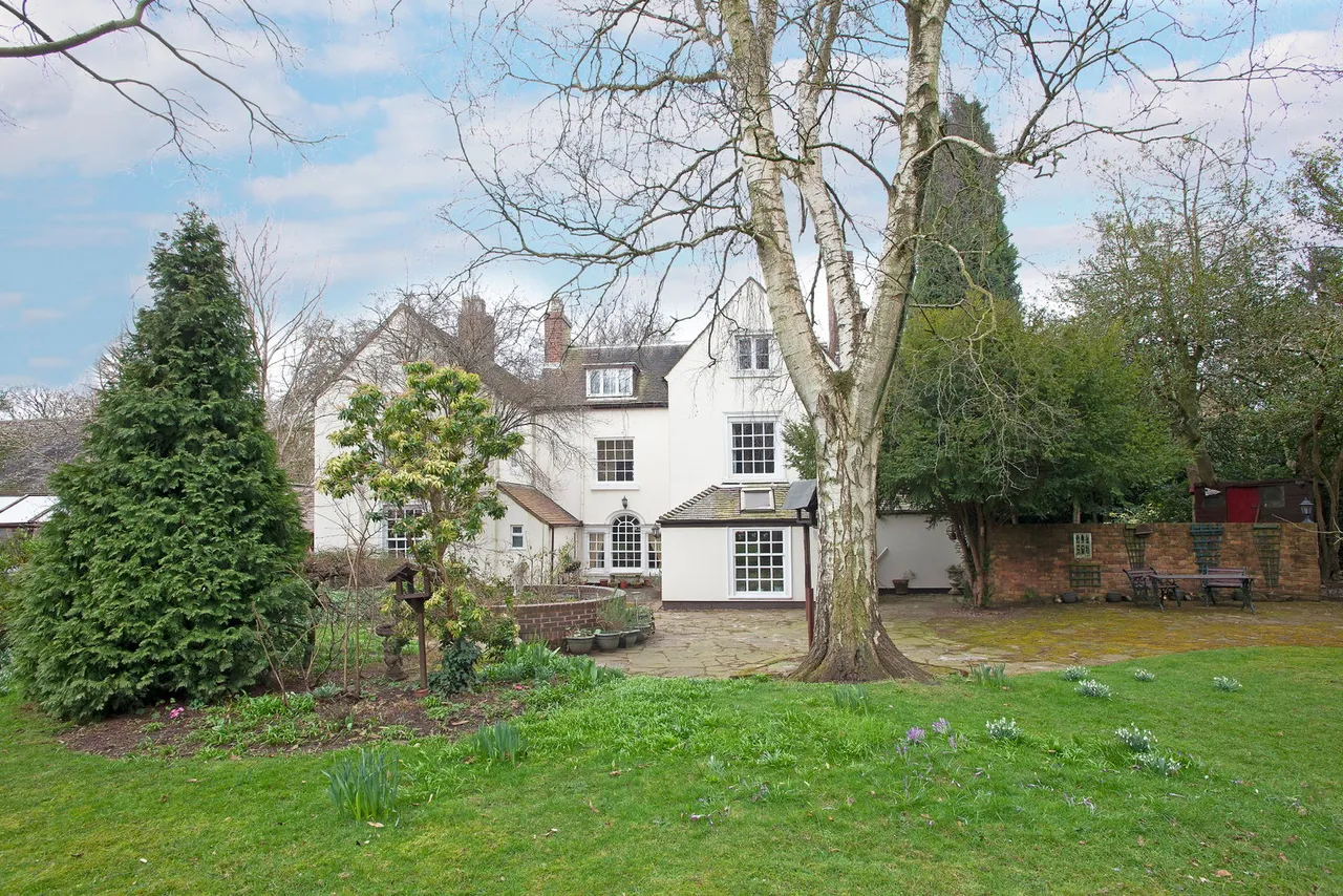 The Moot House, The Green, WS9, photo 17