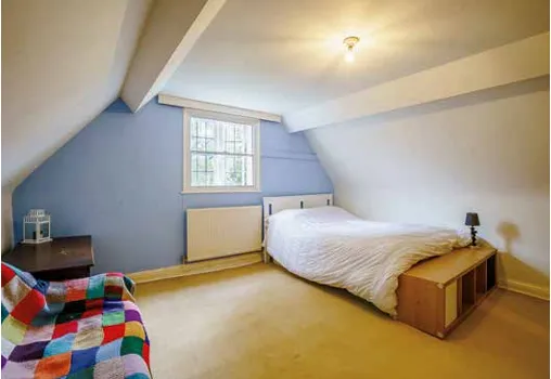 The Moot House, The Green, WS9, photo 50