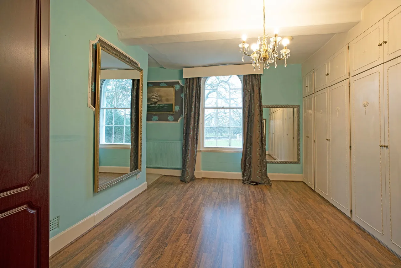 The Moot House, The Green, WS9, photo 48