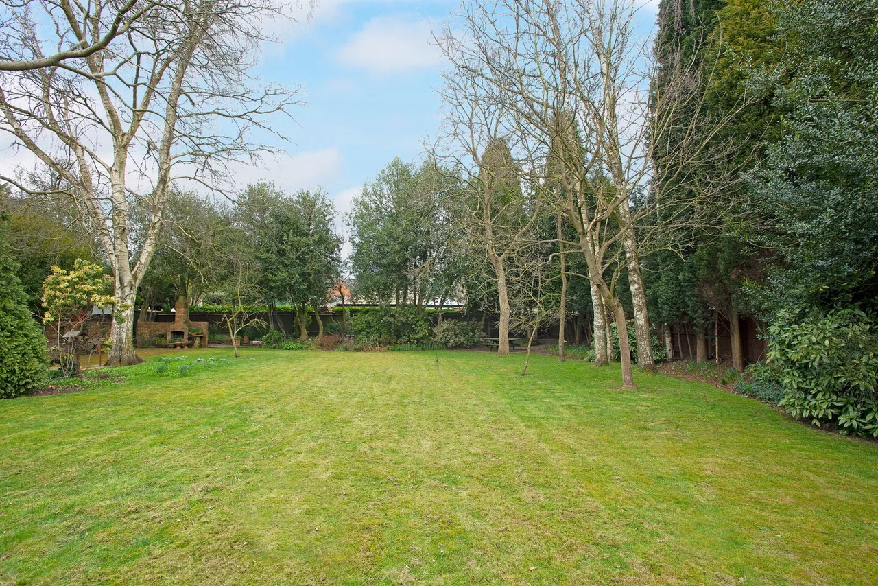 The Moot House, The Green, WS9, photo 20