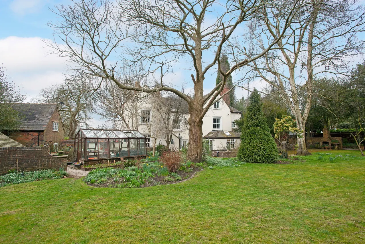 The Moot House, The Green, WS9, photo 18
