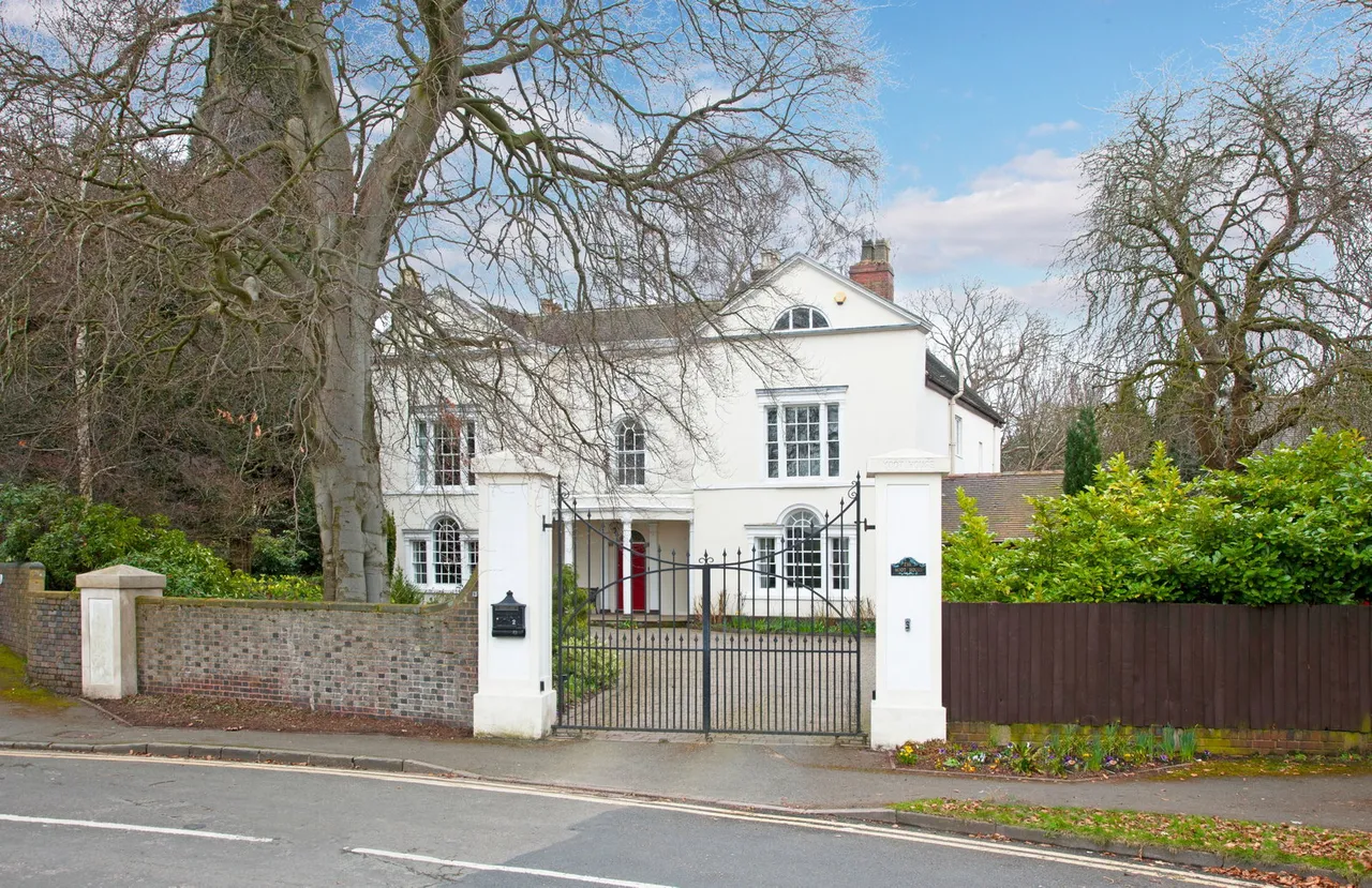 The Moot House, The Green, WS9, photo 4