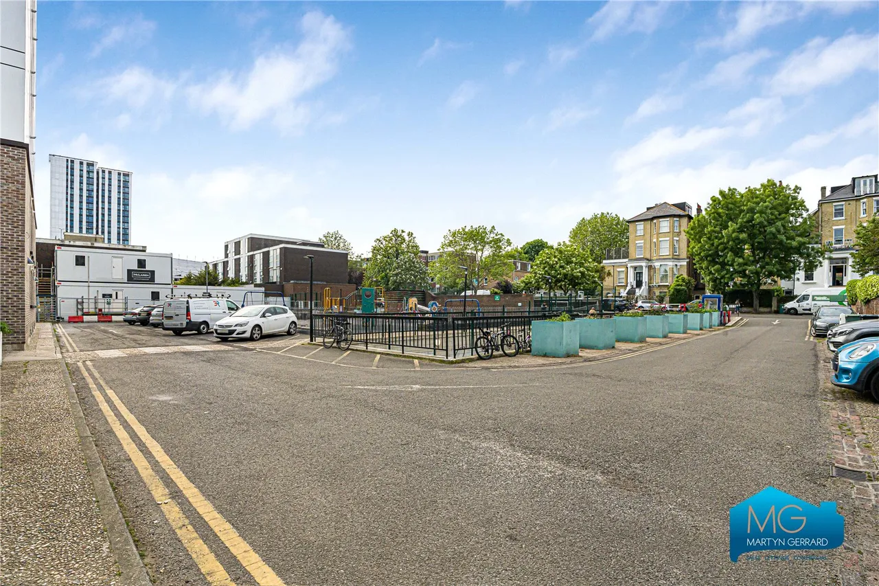 Fellows Road, London, NW3, photo 18