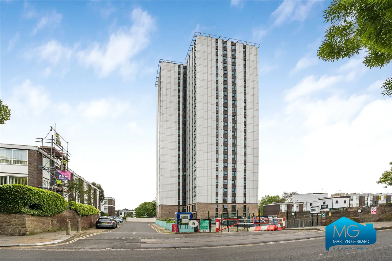 Fellows Road, London, NW3, photo 4