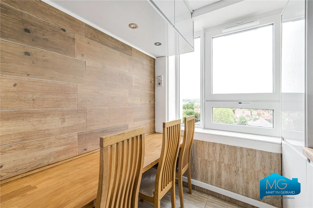 Fellows Road, London, NW3, photo 9