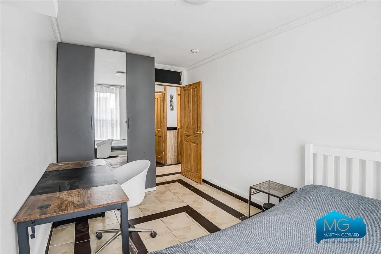 Fellows Road, London, NW3, photo 6
