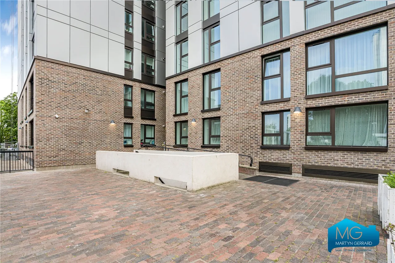 Fellows Road, London, NW3, photo 17
