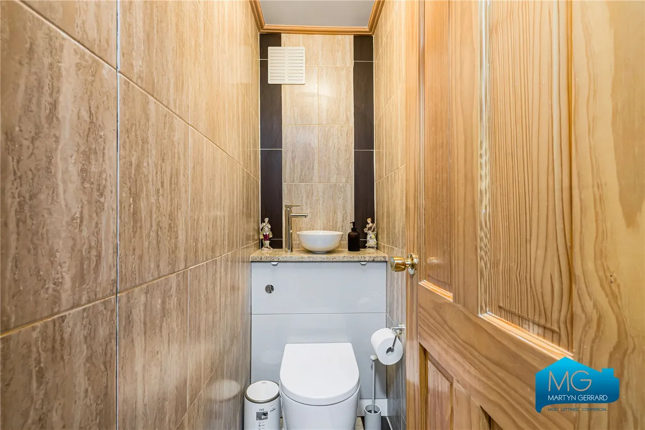 Fellows Road, London, NW3, photo 14