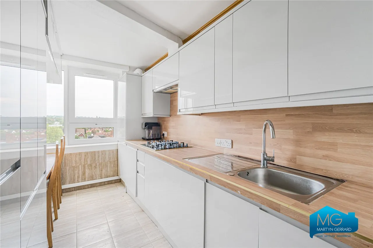 Fellows Road, London, NW3, photo 8