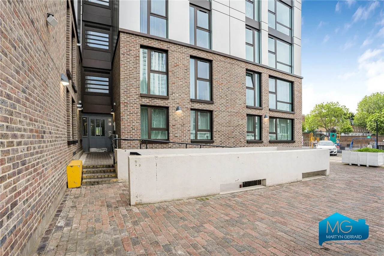 Fellows Road, London, NW3, photo 16