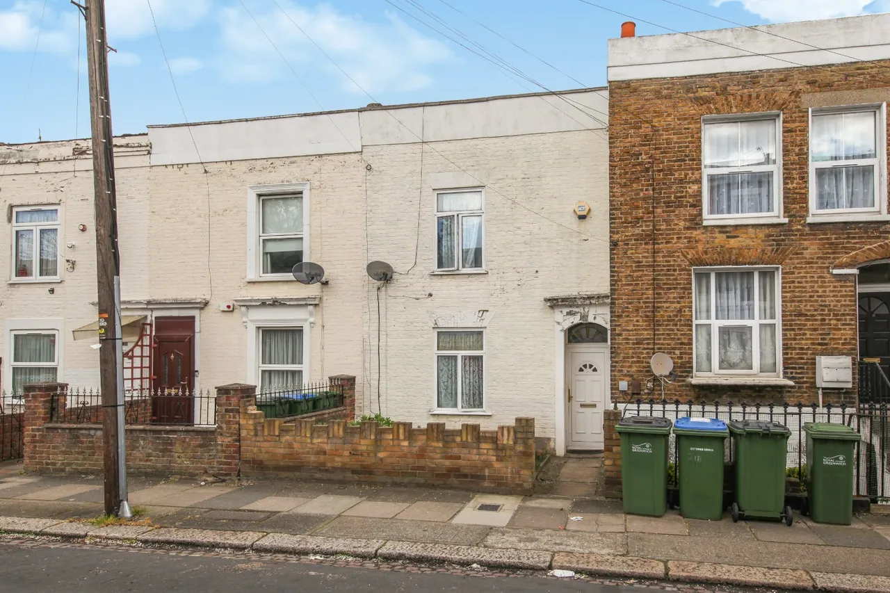 Burrage Place, SE18, photo 13