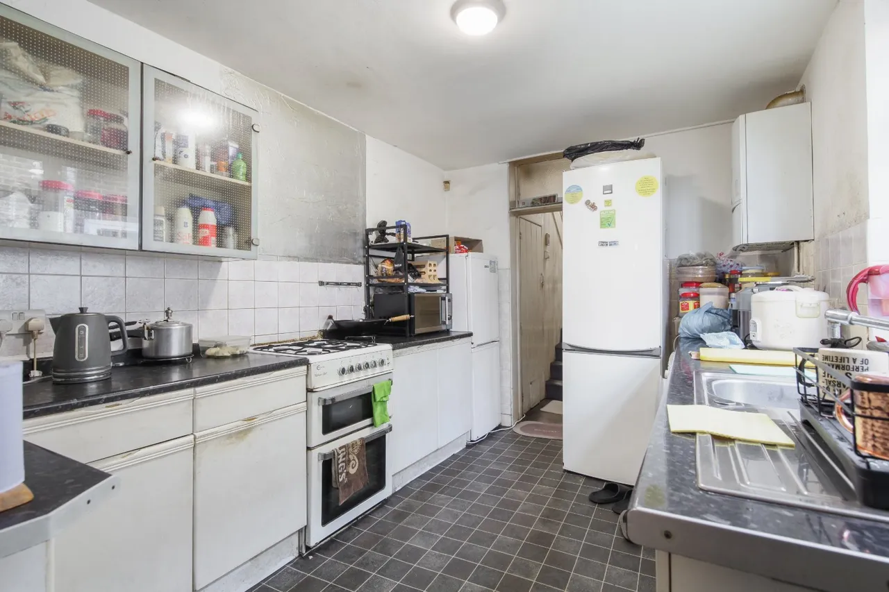 Burrage Place, SE18, photo 9