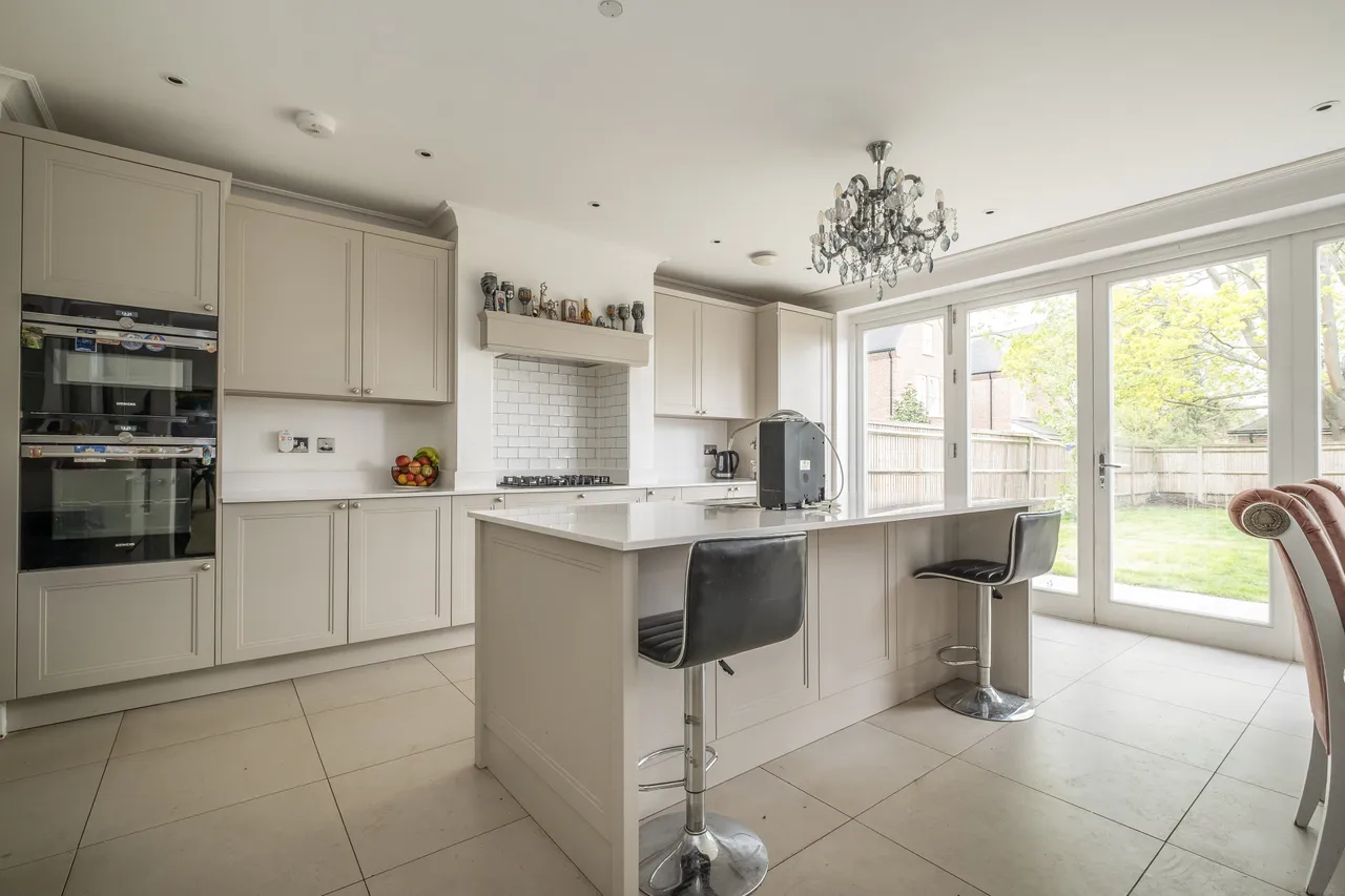 Barrons Chase, Richmond, TW10, photo 4
