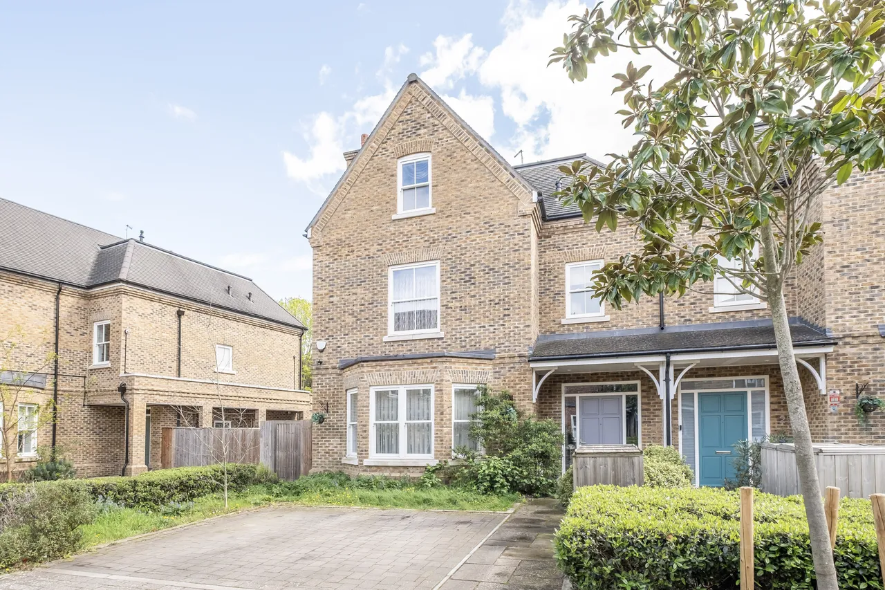 Barrons Chase, Richmond, TW10, photo 6