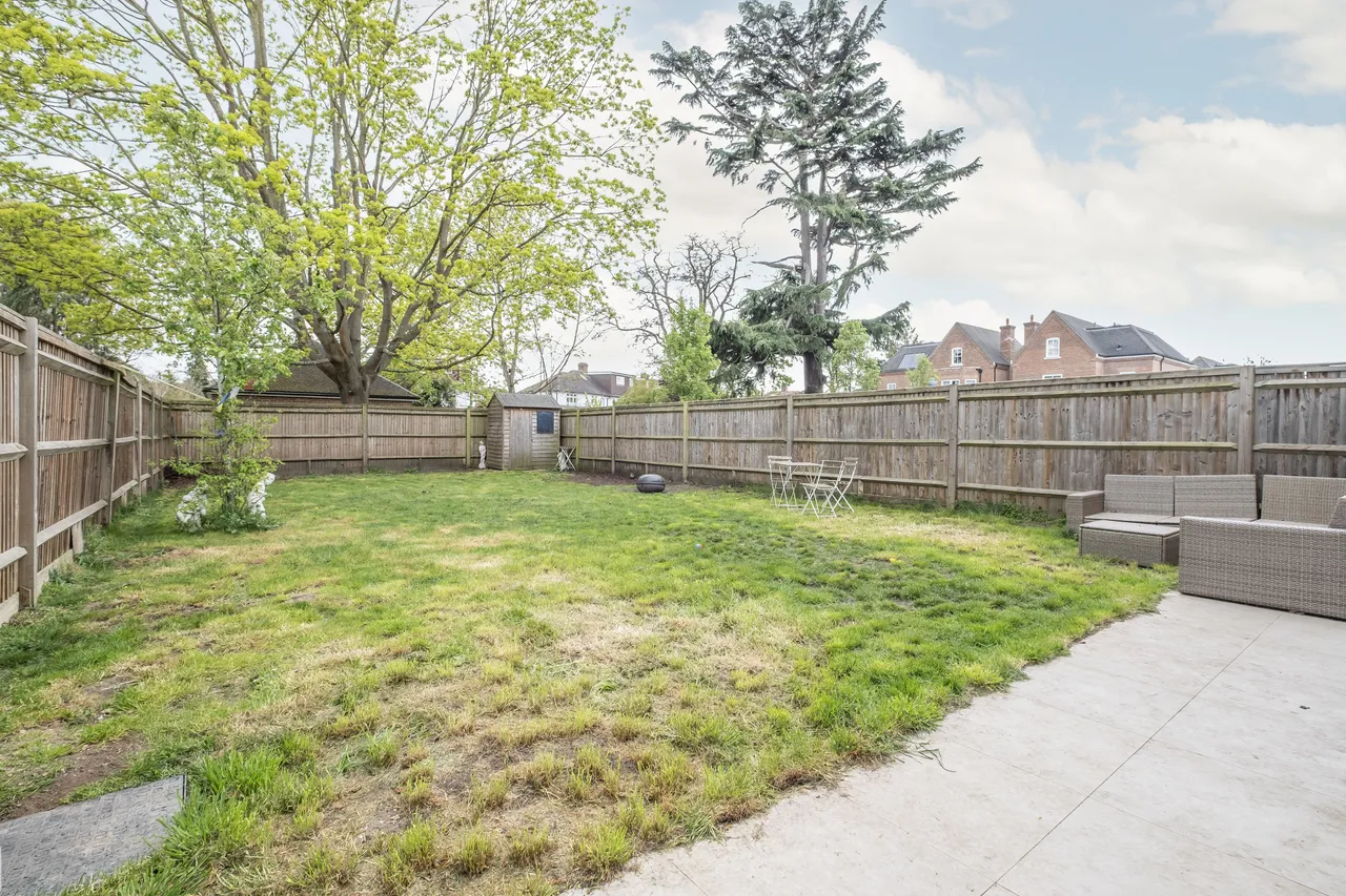 Barrons Chase, Richmond, TW10, photo 10