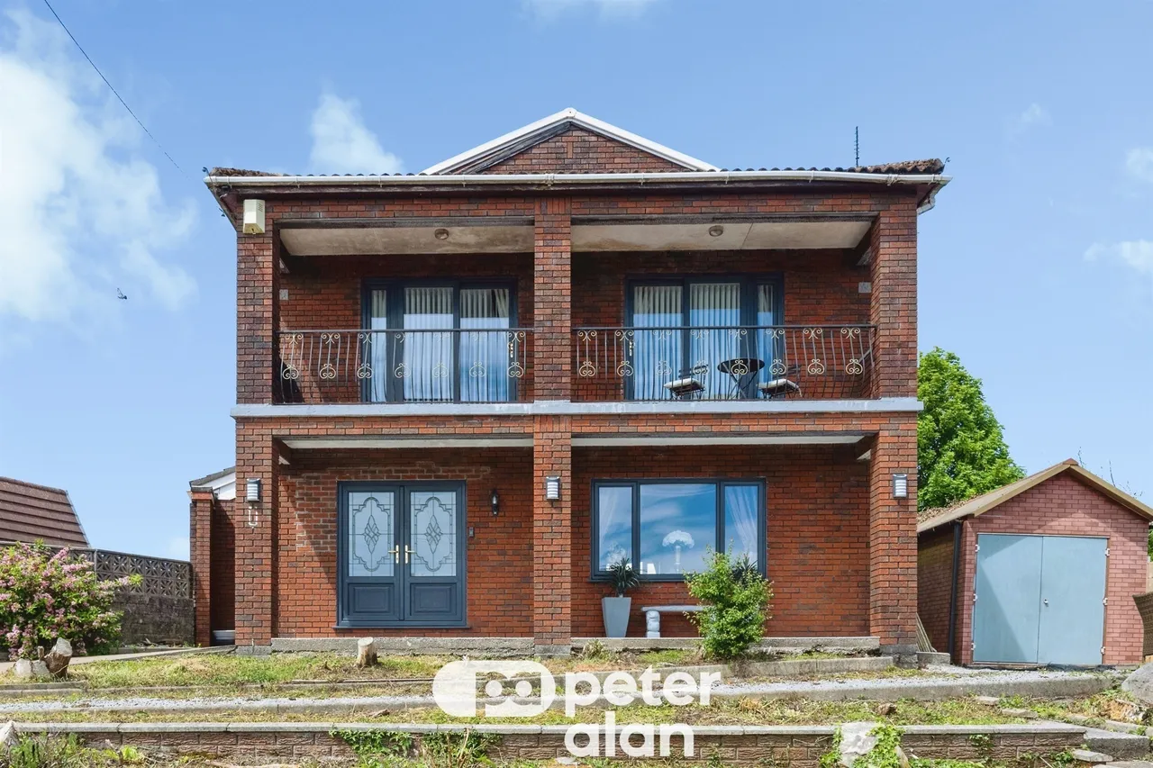 Bryngelli Drive, Swansea, SA5, photo 7