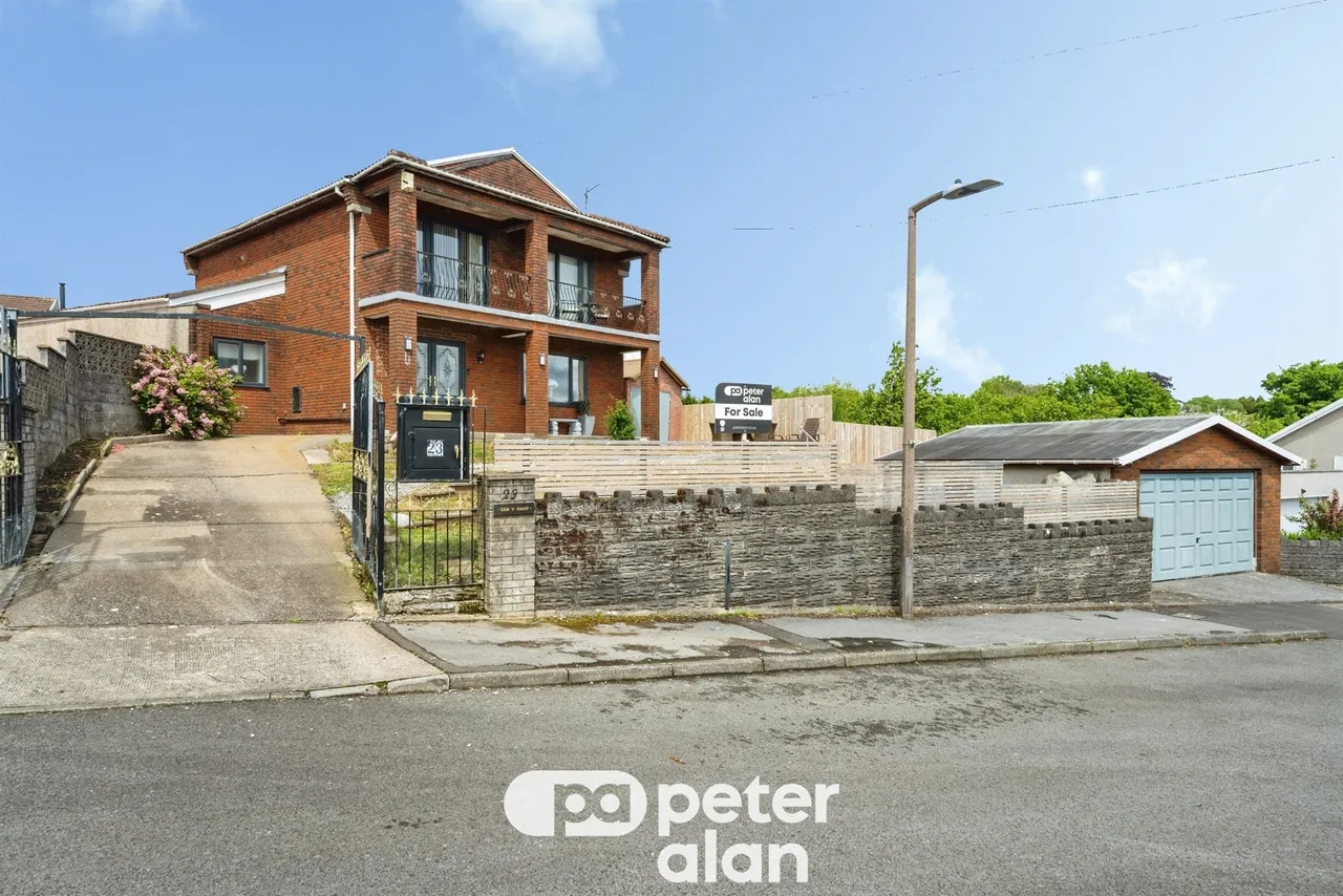 Bryngelli Drive, Swansea, SA5, photo 12