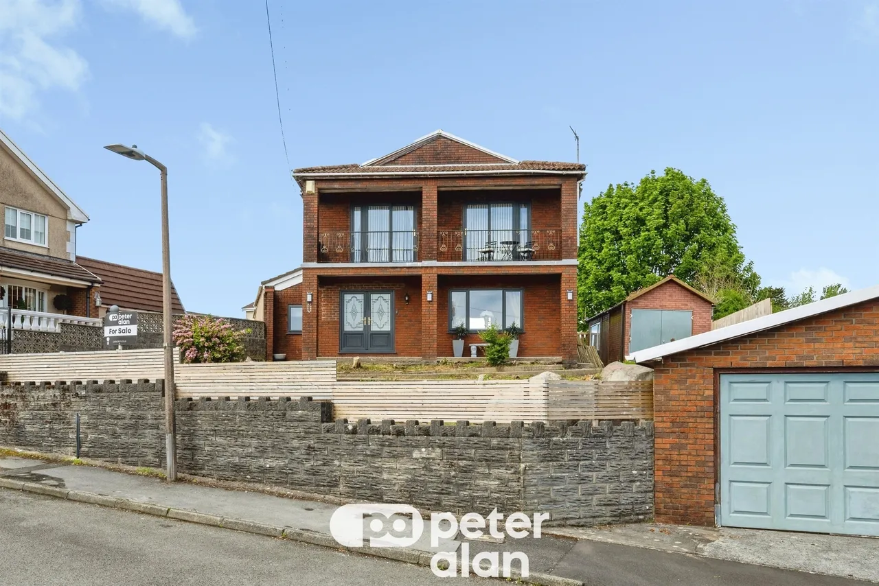 Bryngelli Drive, Swansea, SA5, photo 11