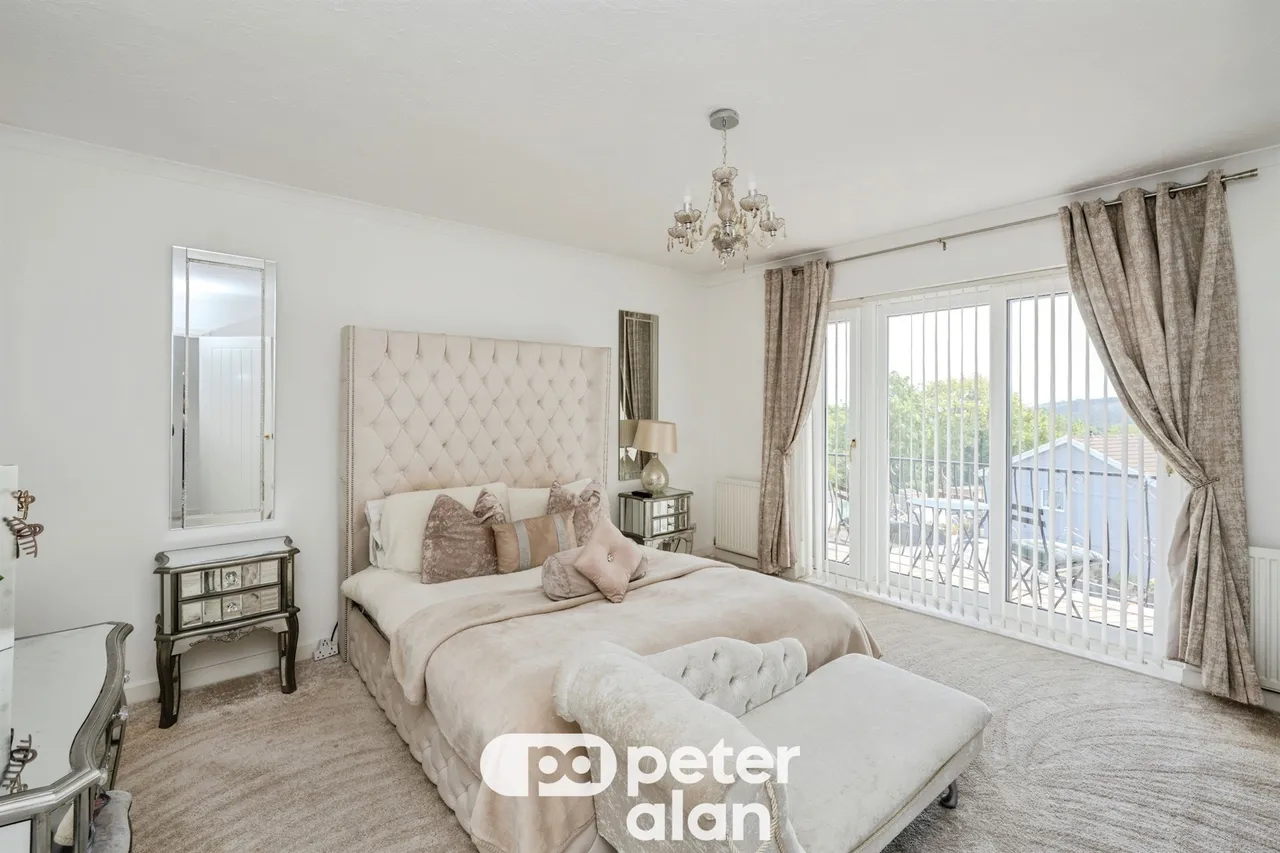 3 bed house for sale, Bryngelli Drive, Swansea, SA5