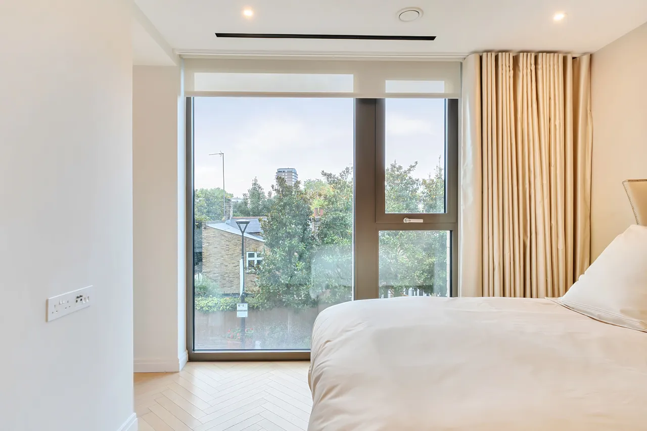 London, SW6, photo 8