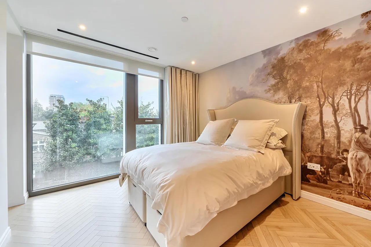 London, SW6, photo 6