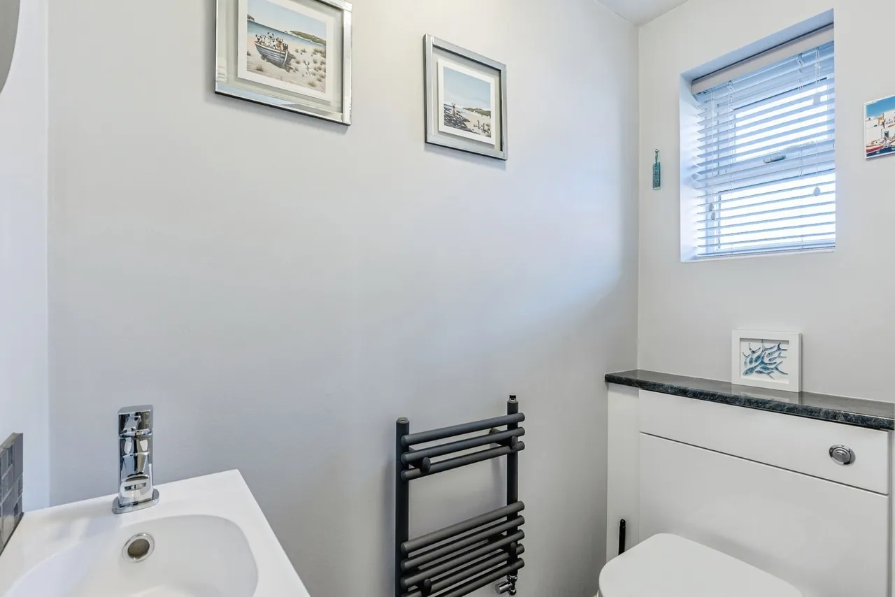 Sweetgrass Road, Weston-super-Mare, BS24, photo 13