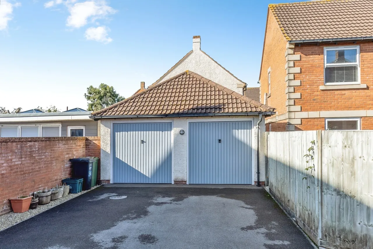 Sweetgrass Road, Weston-super-Mare, BS24, photo 2