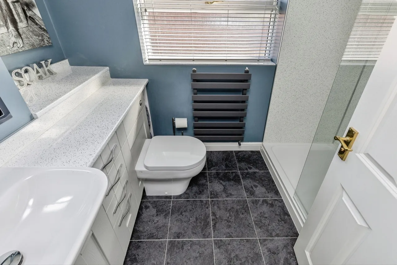 Sweetgrass Road, Weston-super-Mare, BS24, photo 21