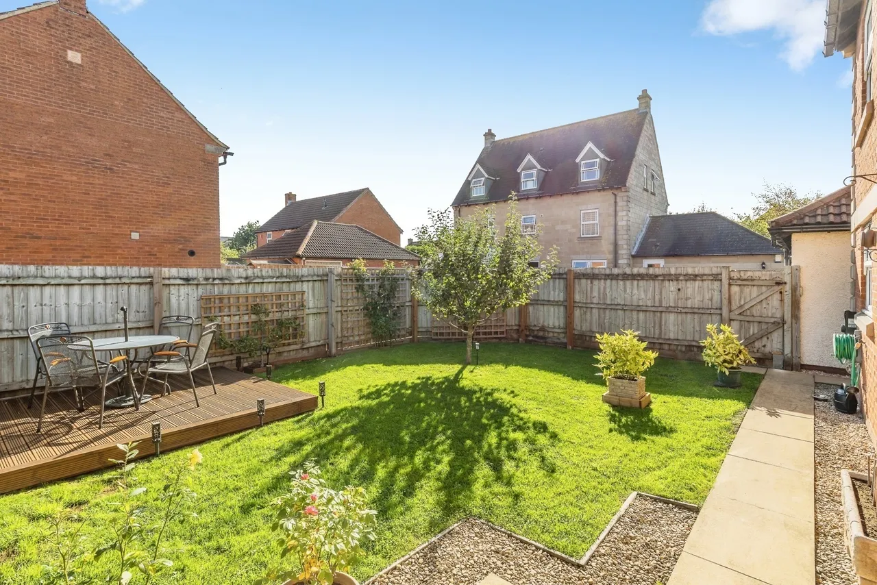 Sweetgrass Road, Weston-super-Mare, BS24, photo 11