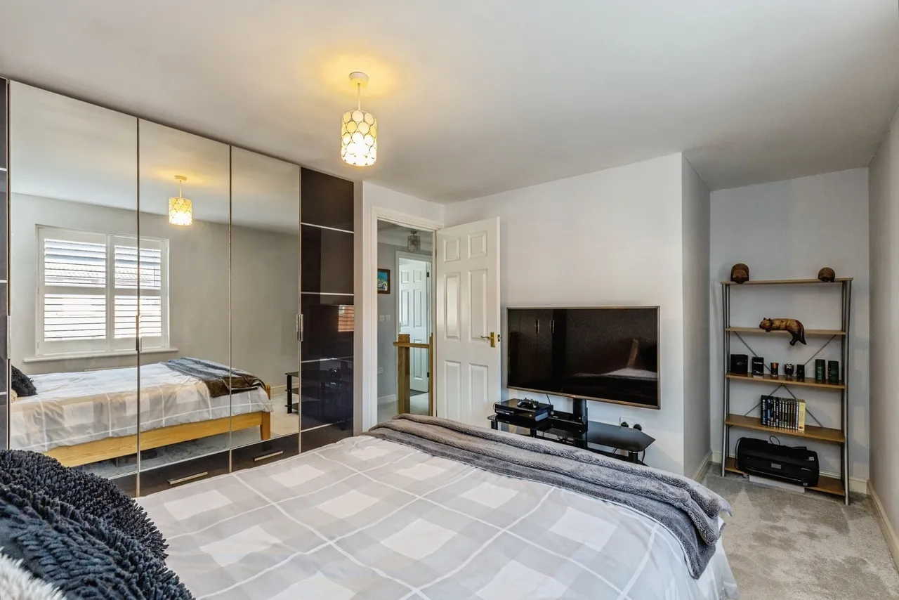 Sweetgrass Road, Weston-super-Mare, BS24, photo 19