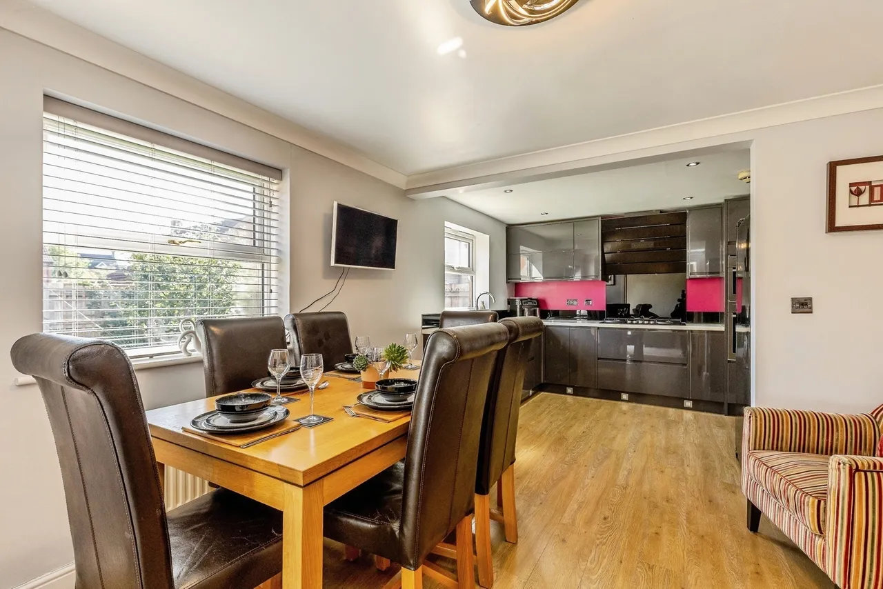 Sweetgrass Road, Weston-super-Mare, BS24, photo 9
