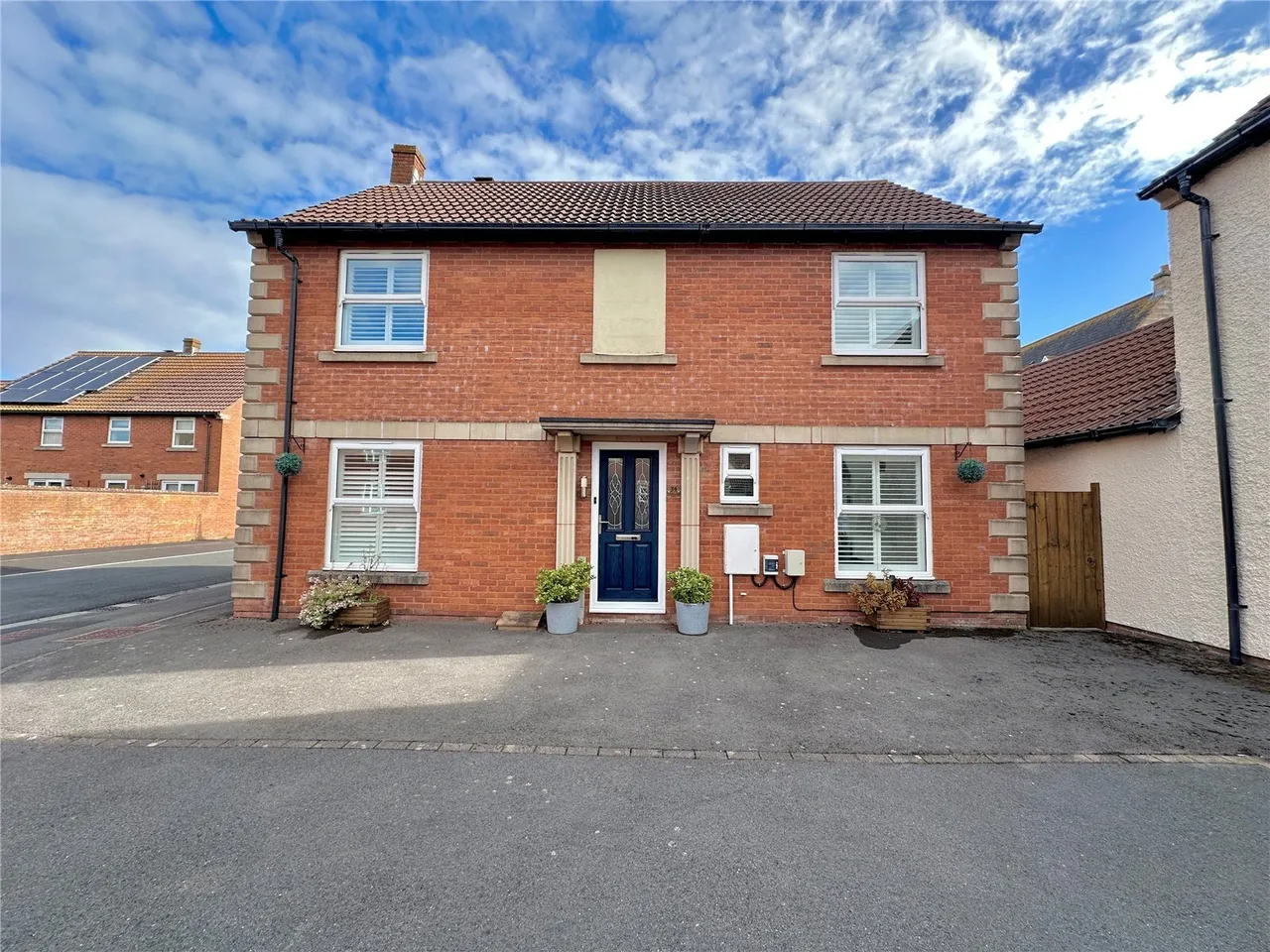Sweetgrass Road, Weston-super-Mare, BS24, photo 23