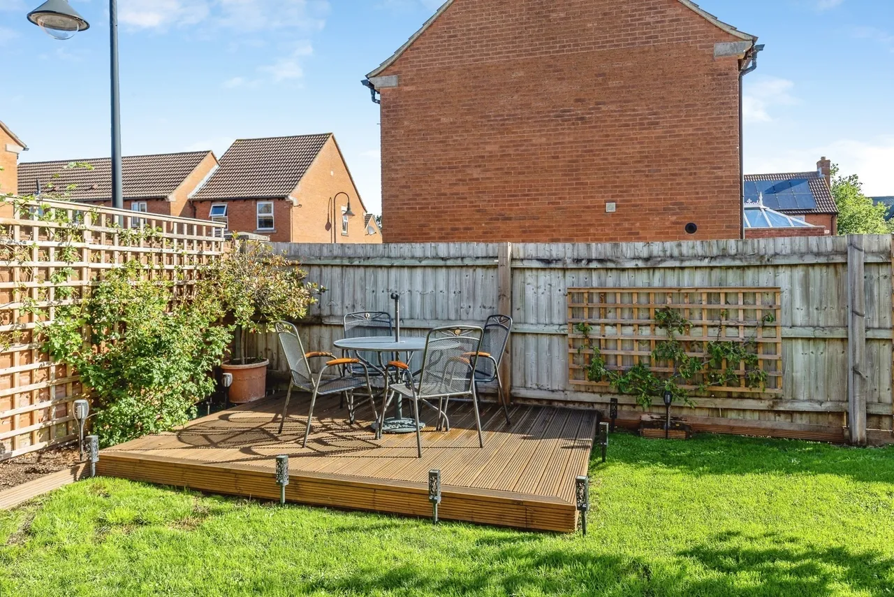 Sweetgrass Road, Weston-super-Mare, BS24, photo 12