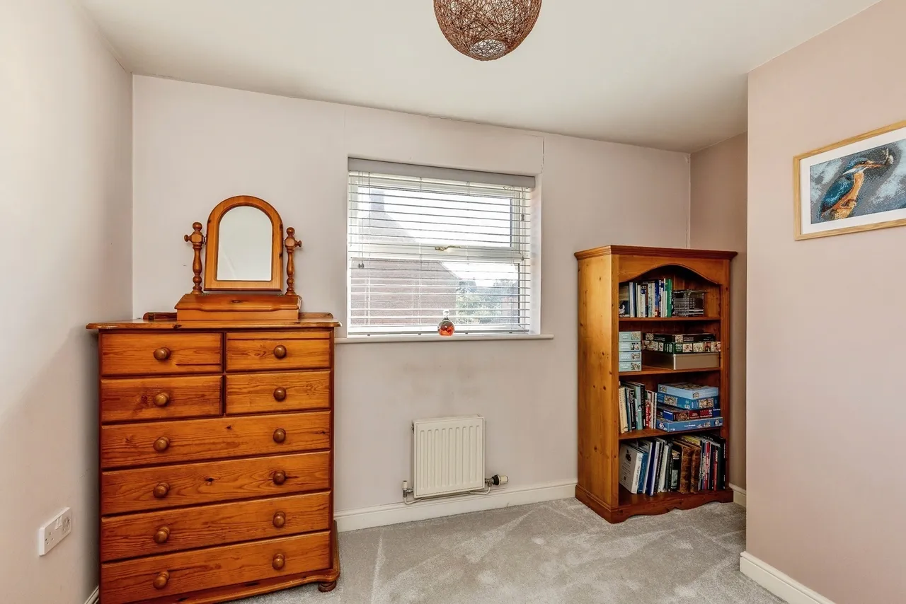 Sweetgrass Road, Weston-super-Mare, BS24, photo 22