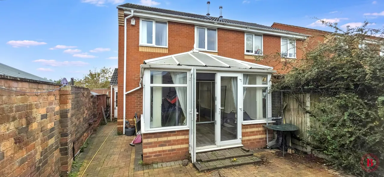 Summerfield Road, Bolehall, B77, photo 14