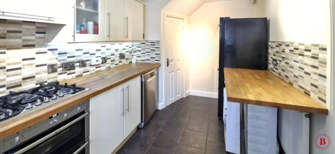 Summerfield Road, Bolehall, B77, photo 6