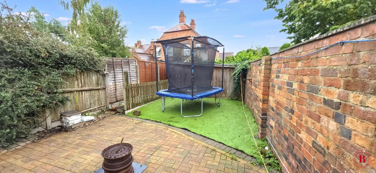 Summerfield Road, Bolehall, B77, photo 4
