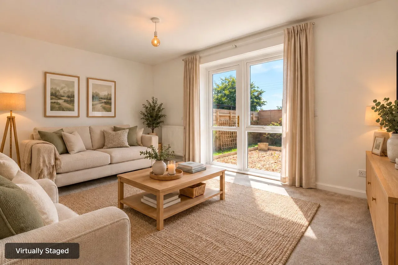 Howards Close, South Molton, EX36, photo 2