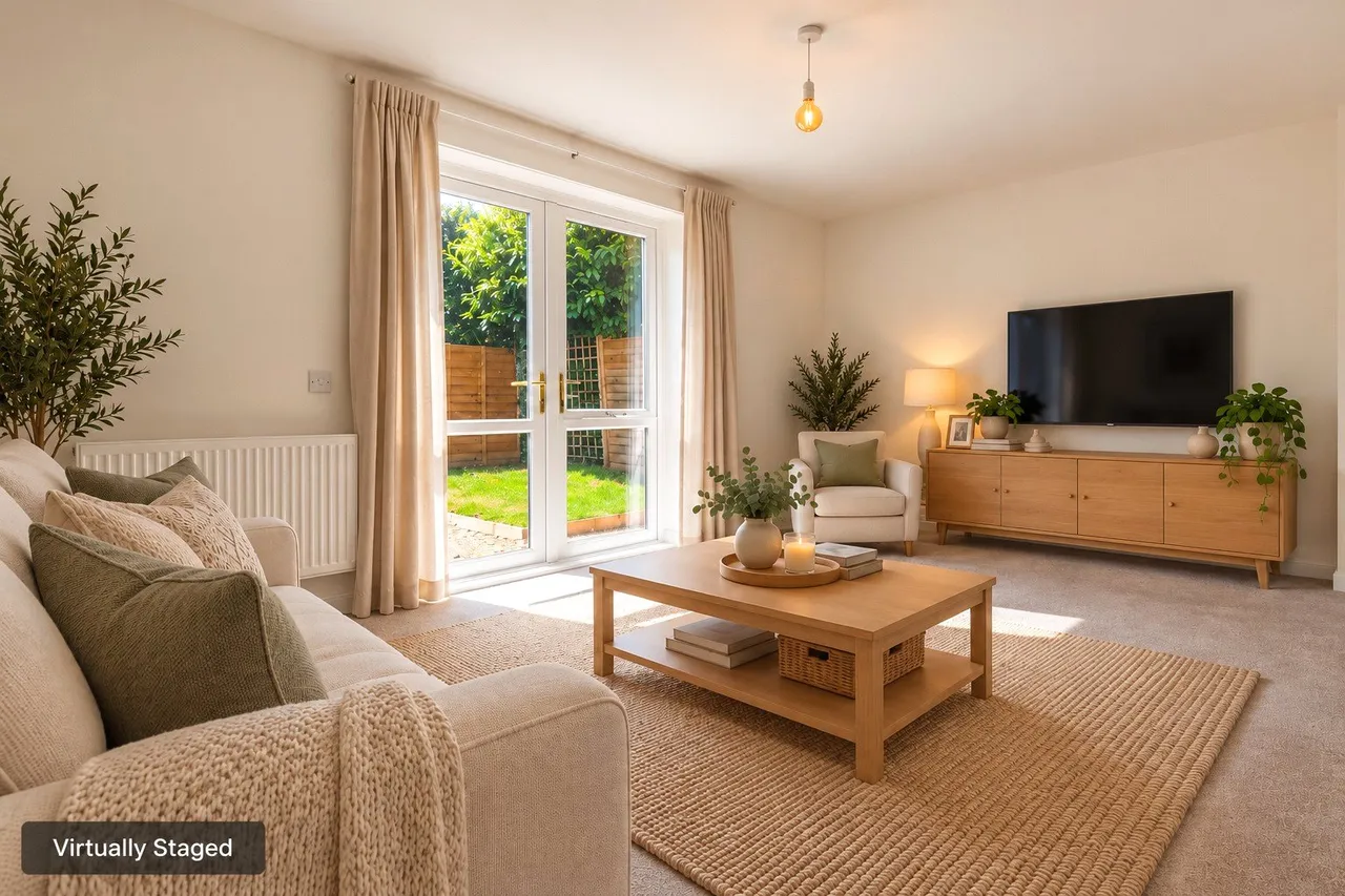 Howards Close, South Molton, EX36, photo 4