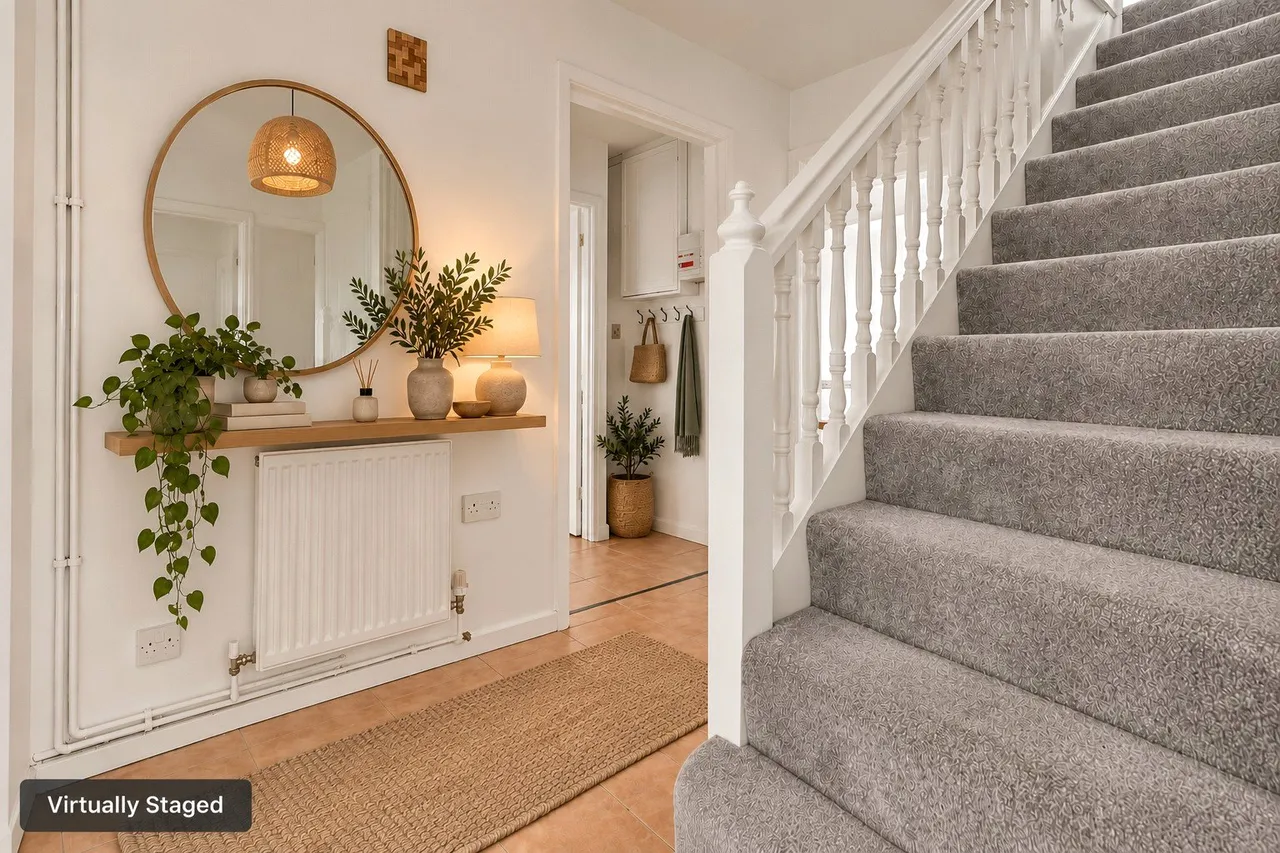 Howards Close, South Molton, EX36, photo 7