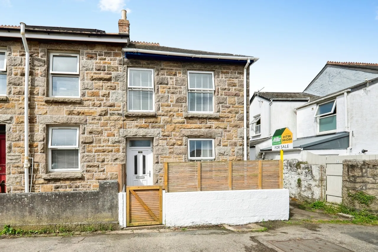 Nevada Street, Heamoor, TR18, photo 8