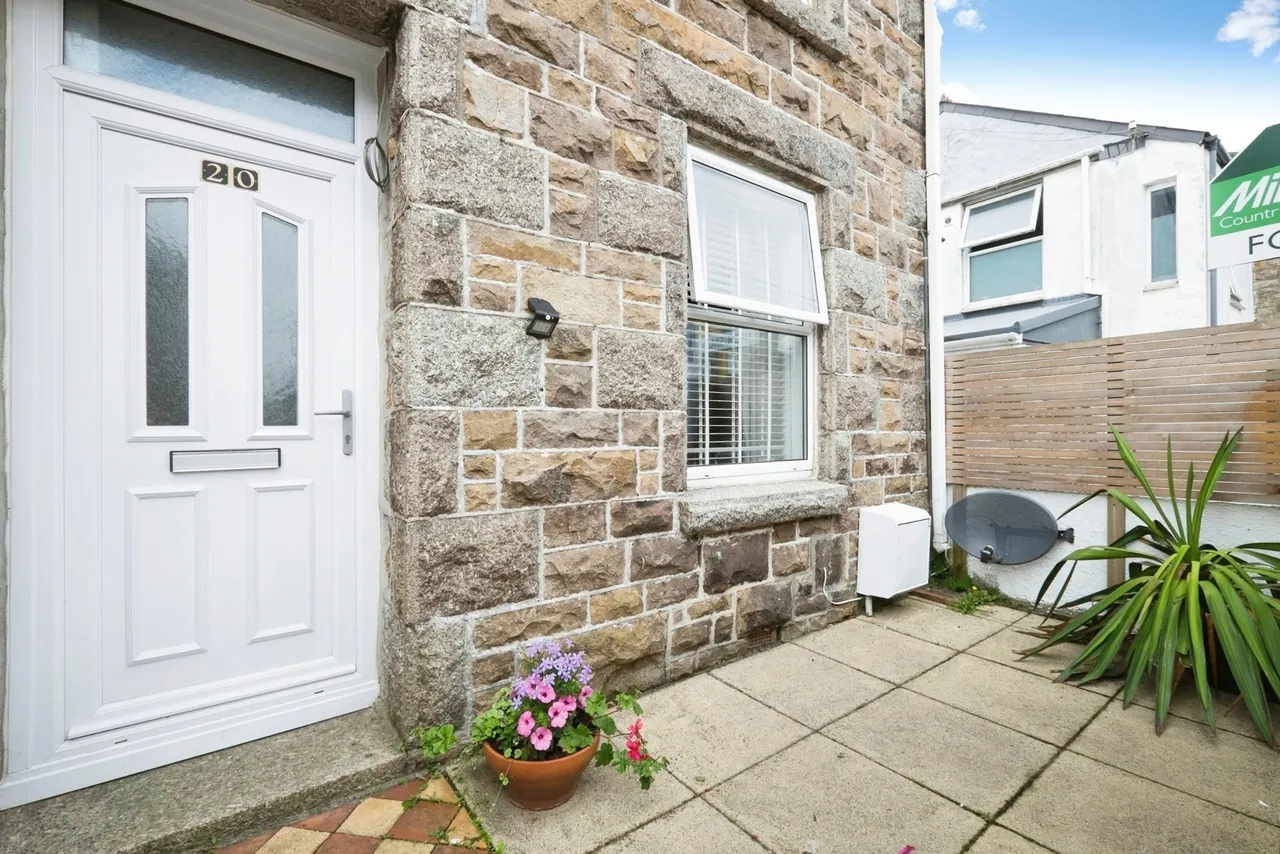 Nevada Street, Heamoor, TR18, photo 9
