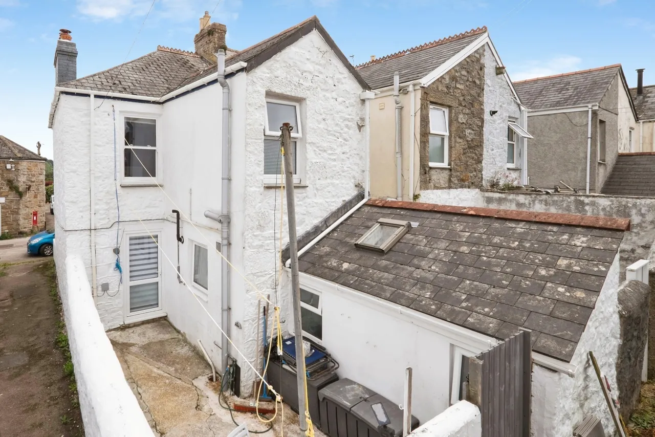 Nevada Street, Heamoor, TR18, photo 17