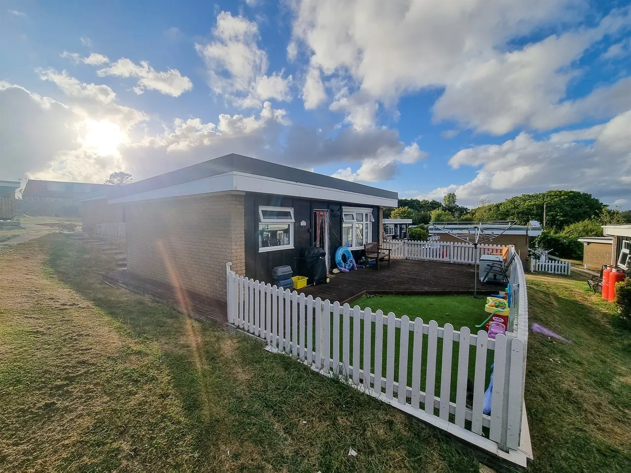 2 bed house for sale, Fort Road, Penarth, CF64