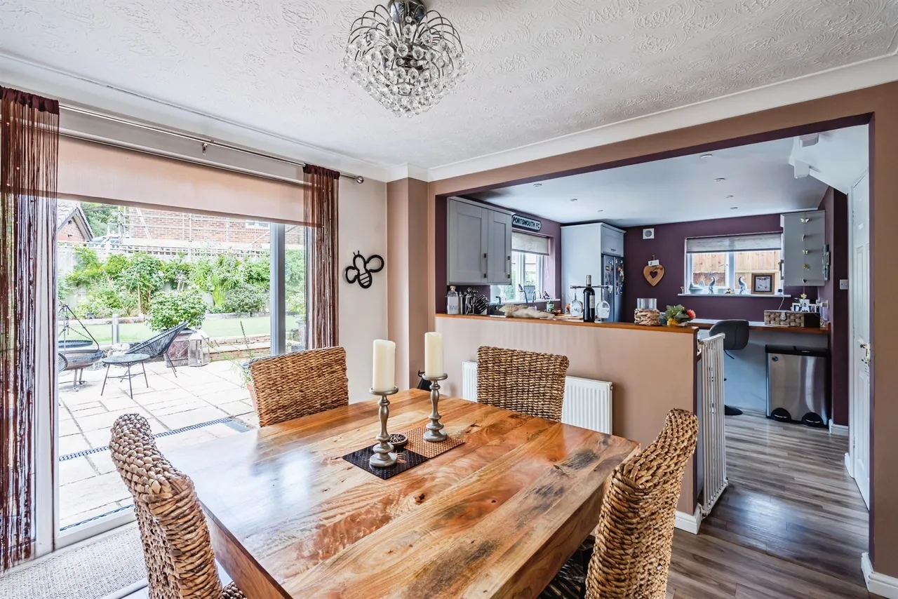 Tillingham Way, Stone Cross, BN24, photo 7