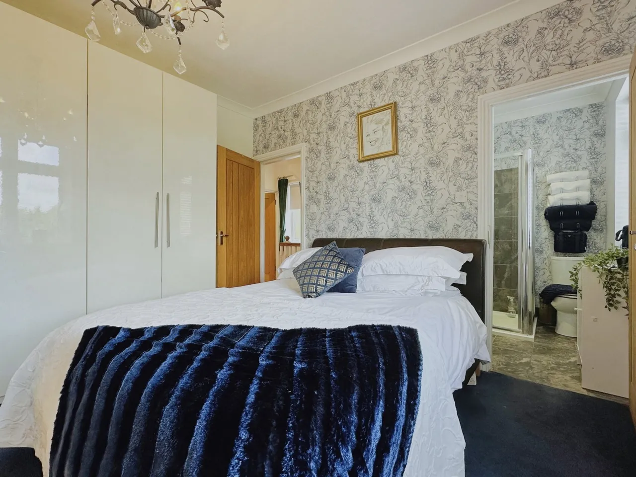 Brookside Road, Breadsall Village, photo 12